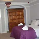 Hotel Crown Pateley Bridge