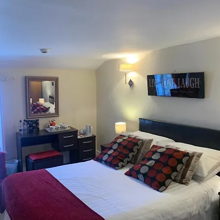 Hotel Crown 4*