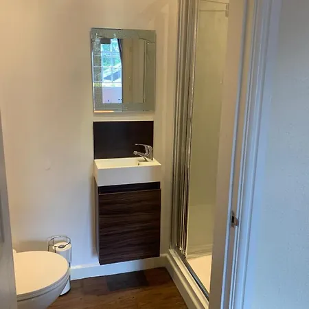 Hotel Crown Pateley Bridge