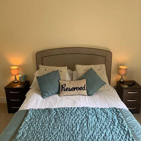 Hotel Crown Pateley Bridge