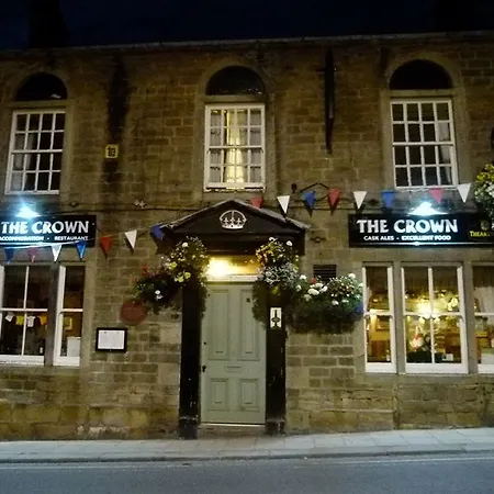 Crown Hotel