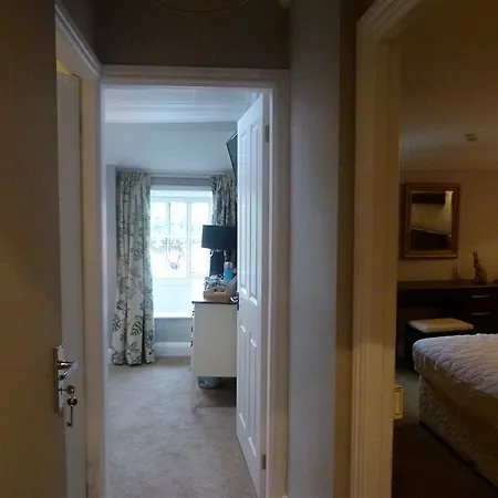 Hotel Crown