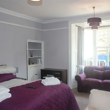 Crown 4* Pateley Bridge