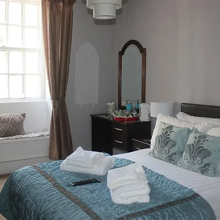 Crown Hotel Pateley Bridge