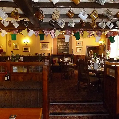Crown Hotel