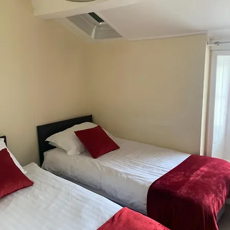 Crown Pateley Bridge