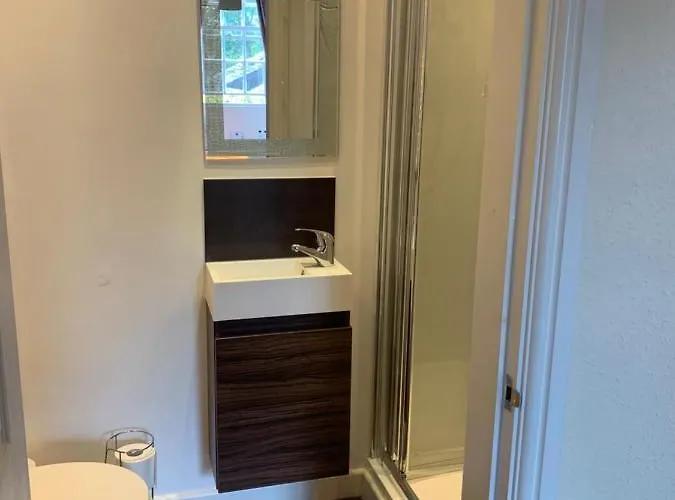 Hotel Crown Pateley Bridge