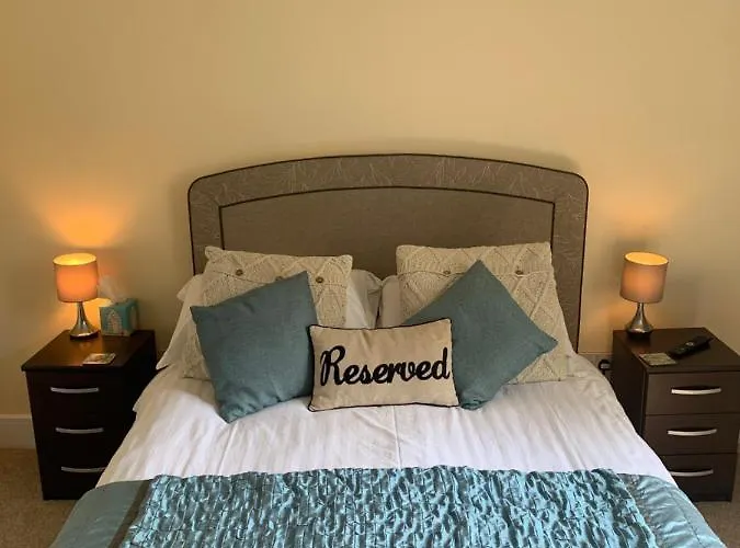 Hotel Crown Pateley Bridge