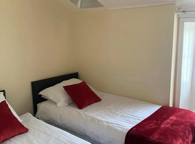 Crown Pateley Bridge