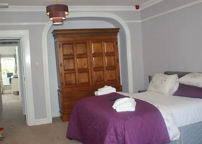 Hotel Crown Pateley Bridge