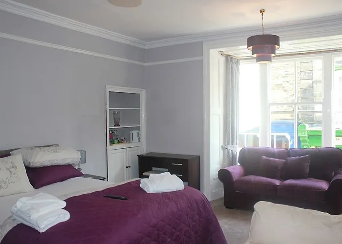 Crown 4* Pateley Bridge